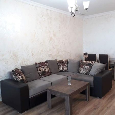 Ferienwohnung Mariamis Hous Batumi Exterior foto