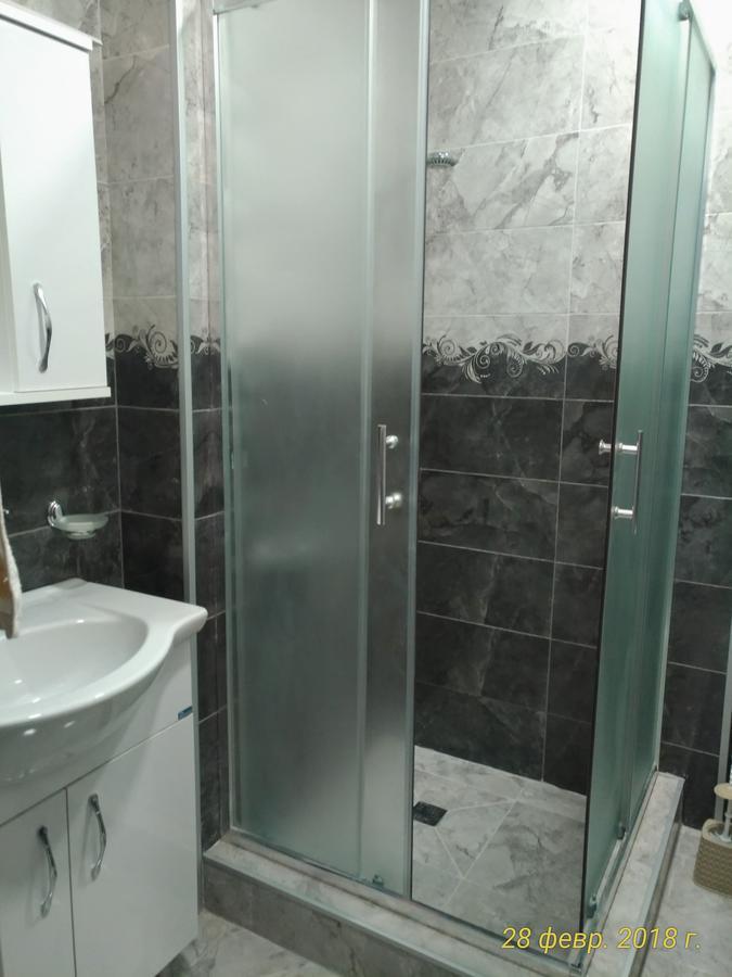 Ferienwohnung Mariamis Hous Batumi Exterior foto