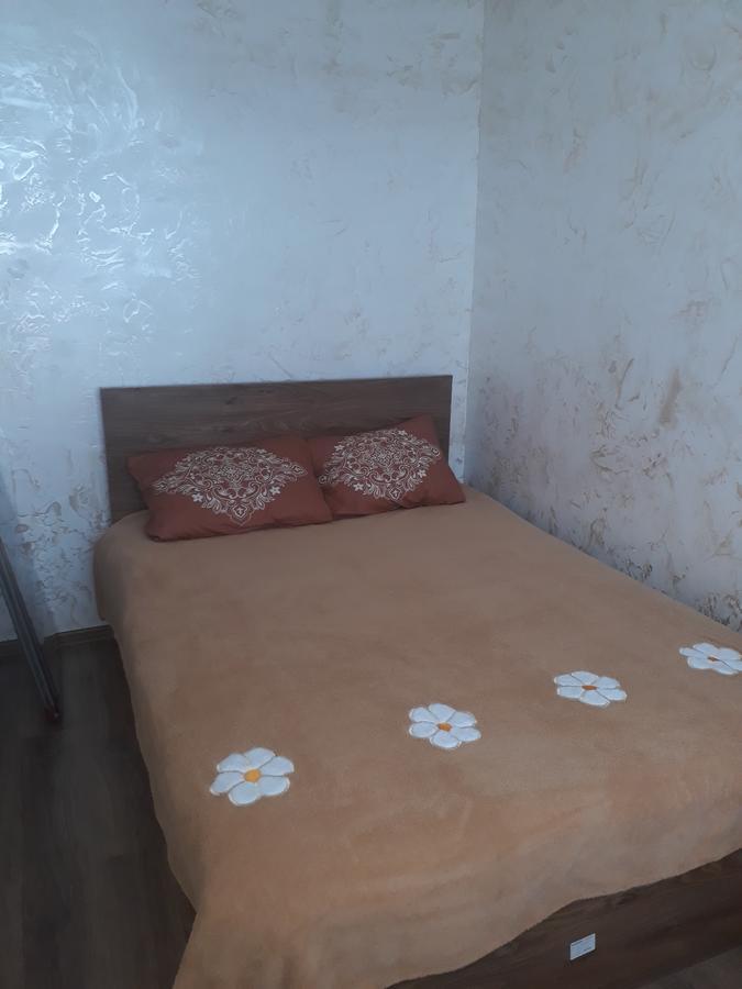 Ferienwohnung Mariamis Hous Batumi Exterior foto