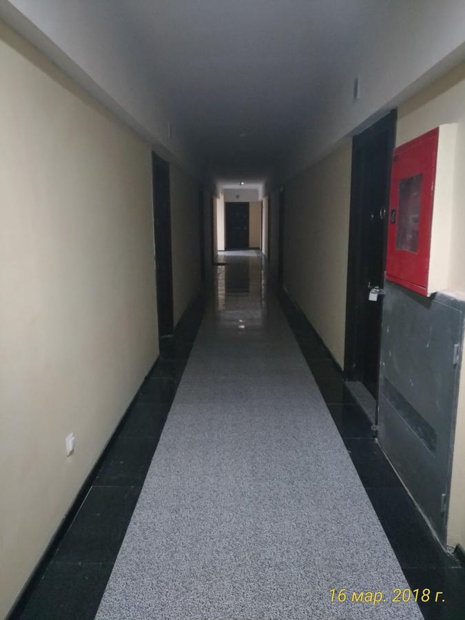 Ferienwohnung Mariamis Hous Batumi Exterior foto
