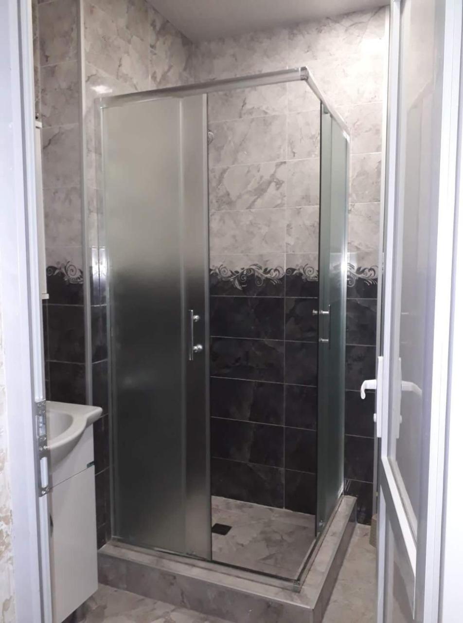 Ferienwohnung Mariamis Hous Batumi Exterior foto