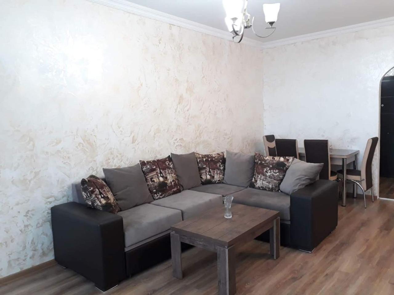 Ferienwohnung Mariamis Hous Batumi Exterior foto