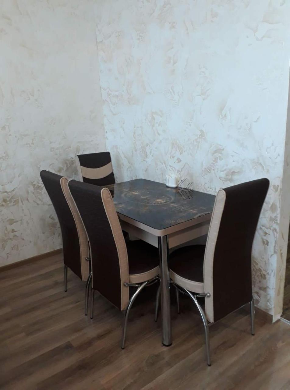 Ferienwohnung Mariamis Hous Batumi Exterior foto
